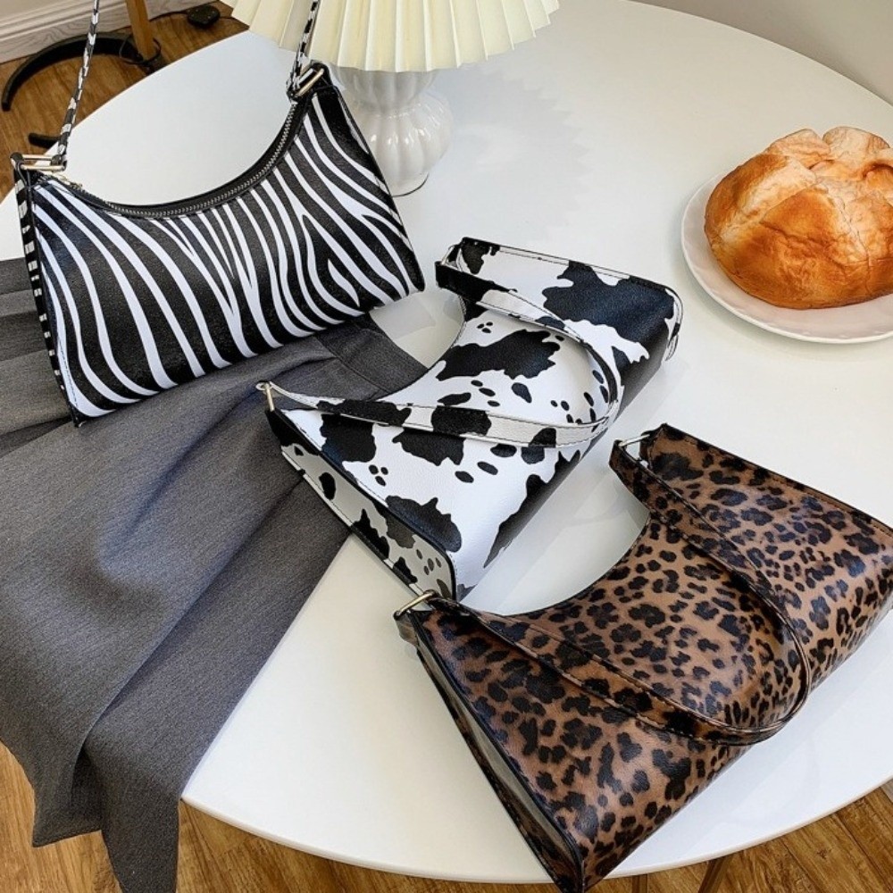 New PU Leather Leopard Shoulde - đánh giá và giá Leatherwork Patterns Free