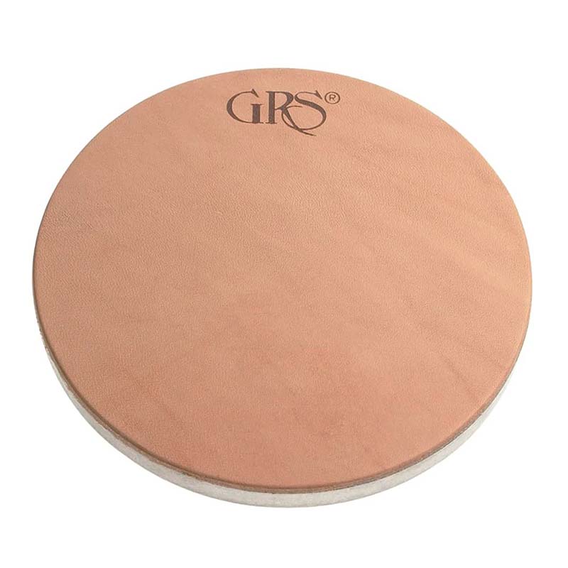 GRS Design and Layout Surface  - đánh giá và giá Leatherwork Table