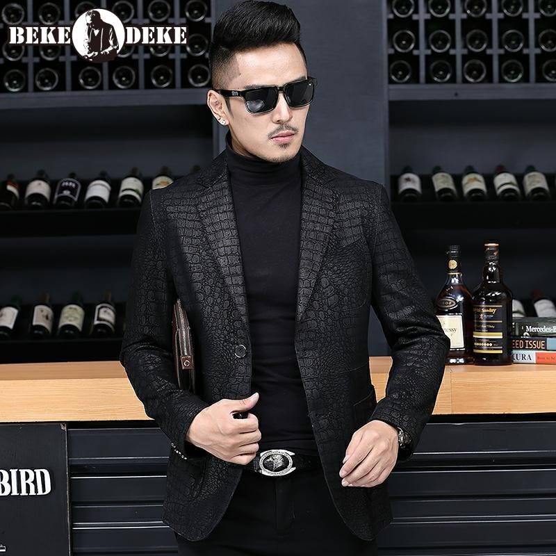 Autumn Business Men Sheepskin  - đánh giá và giá Leatherwork Patterns Free