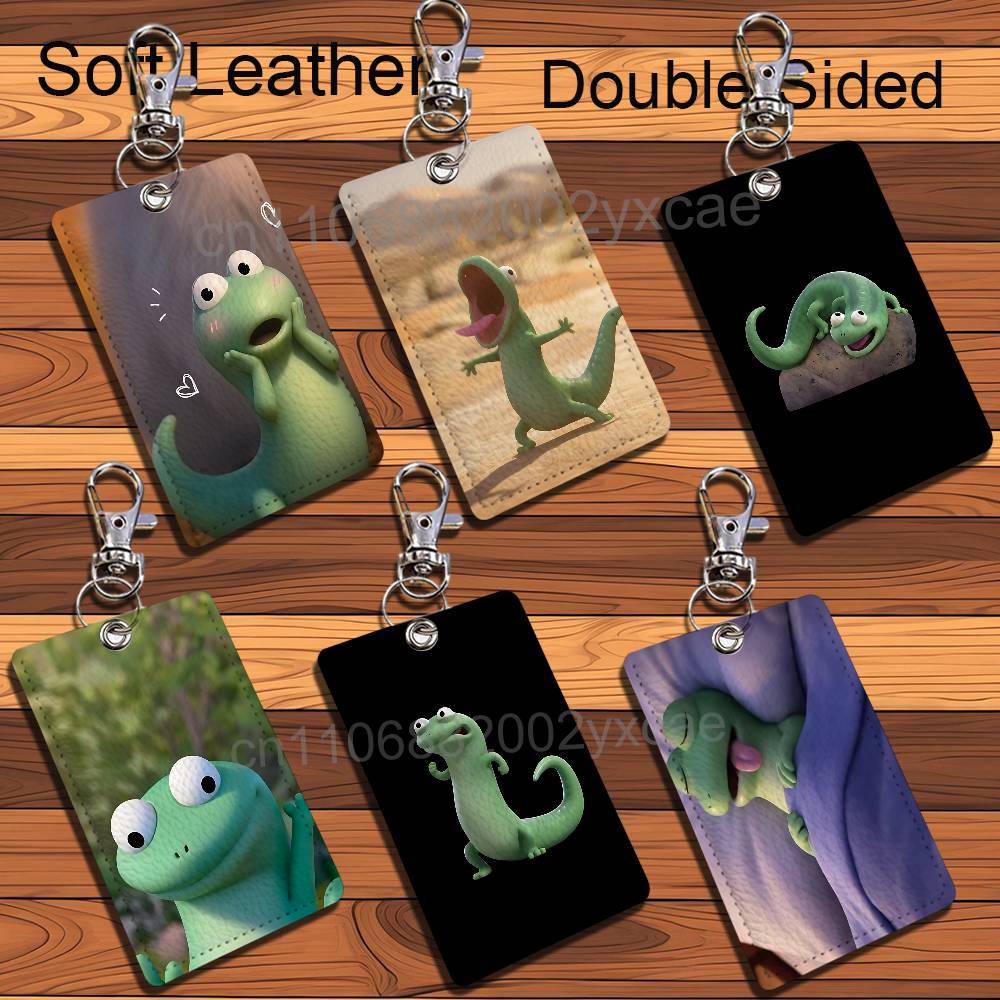 meme Hoppers Tom Lizard Holder - đánh giá và giá Leather Working
