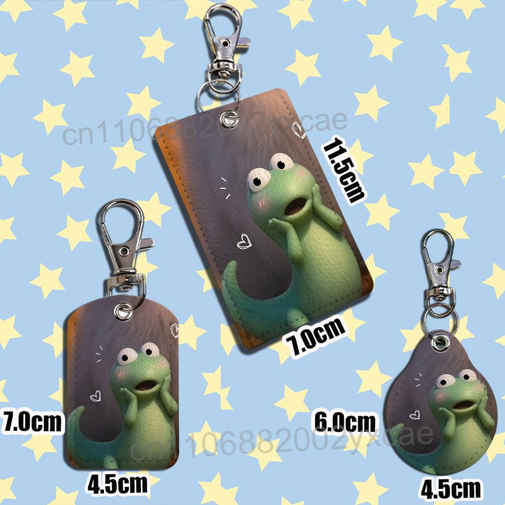 meme Hoppers Tom Lizard Holder - đánh giá và giá Leather Working