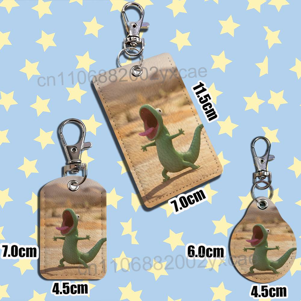 meme Hoppers Tom Lizard Holder - đánh giá và giá Leather Working