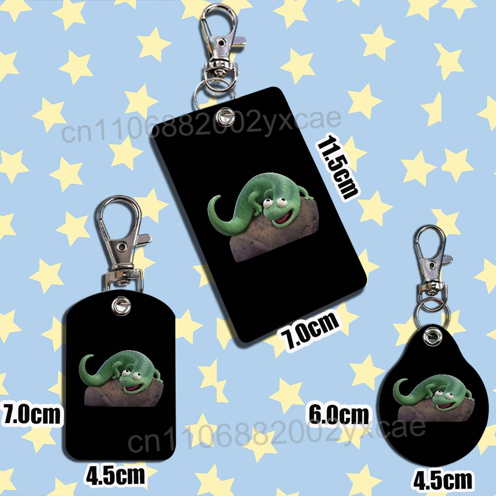 meme Hoppers Tom Lizard Holder - đánh giá và giá Leather Working