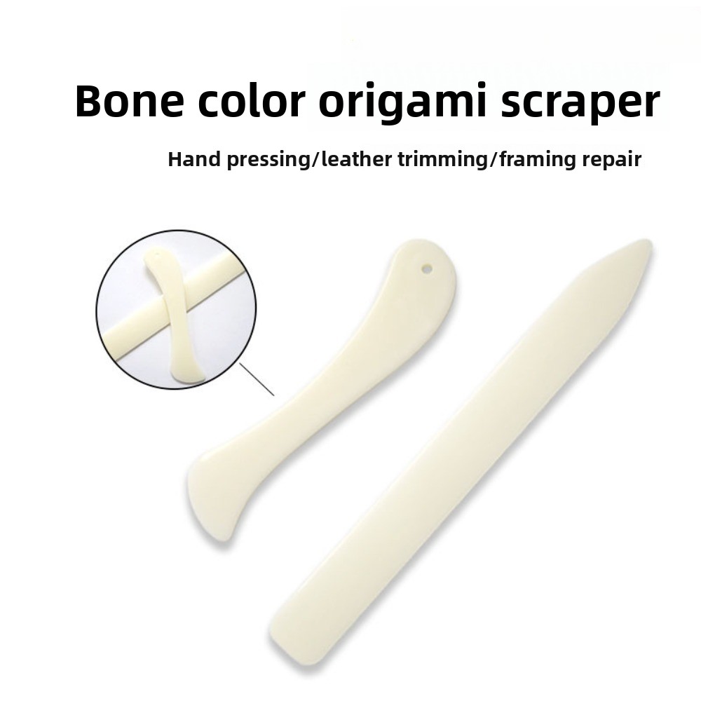 1/2/5Set Bone Folder Leather W - đánh giá và giá Bone Folder Tool