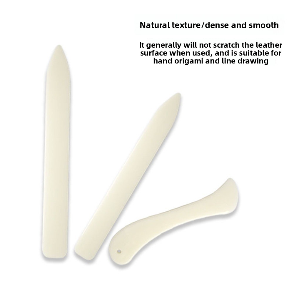 1/2/5Set Bone Folder Leather W - đánh giá và giá Bone Folder Tool