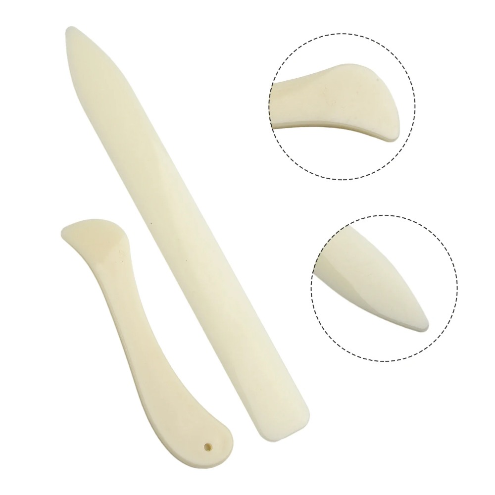 1/2/5Set Bone Folder Leather W - đánh giá và giá Bone Folder Tool
