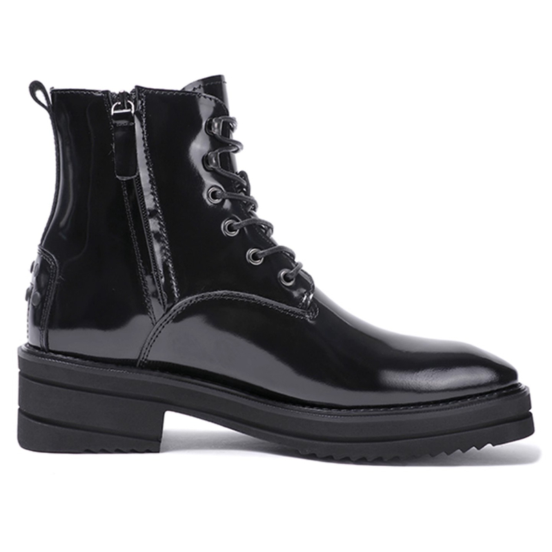 Invisible Height Increased Boo - đánh giá và giá Leather Work Western