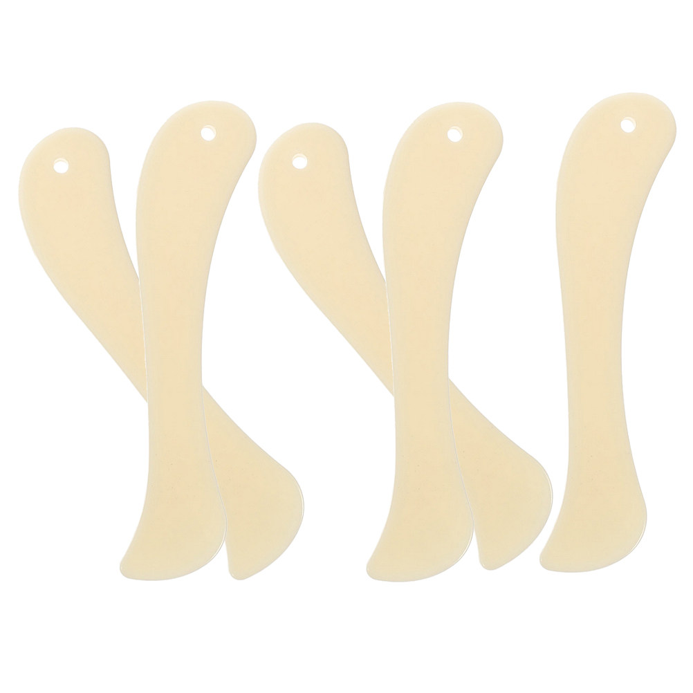 5Pcs Plastic Bone Folder Paper - đánh giá và giá Bone Folder Tool