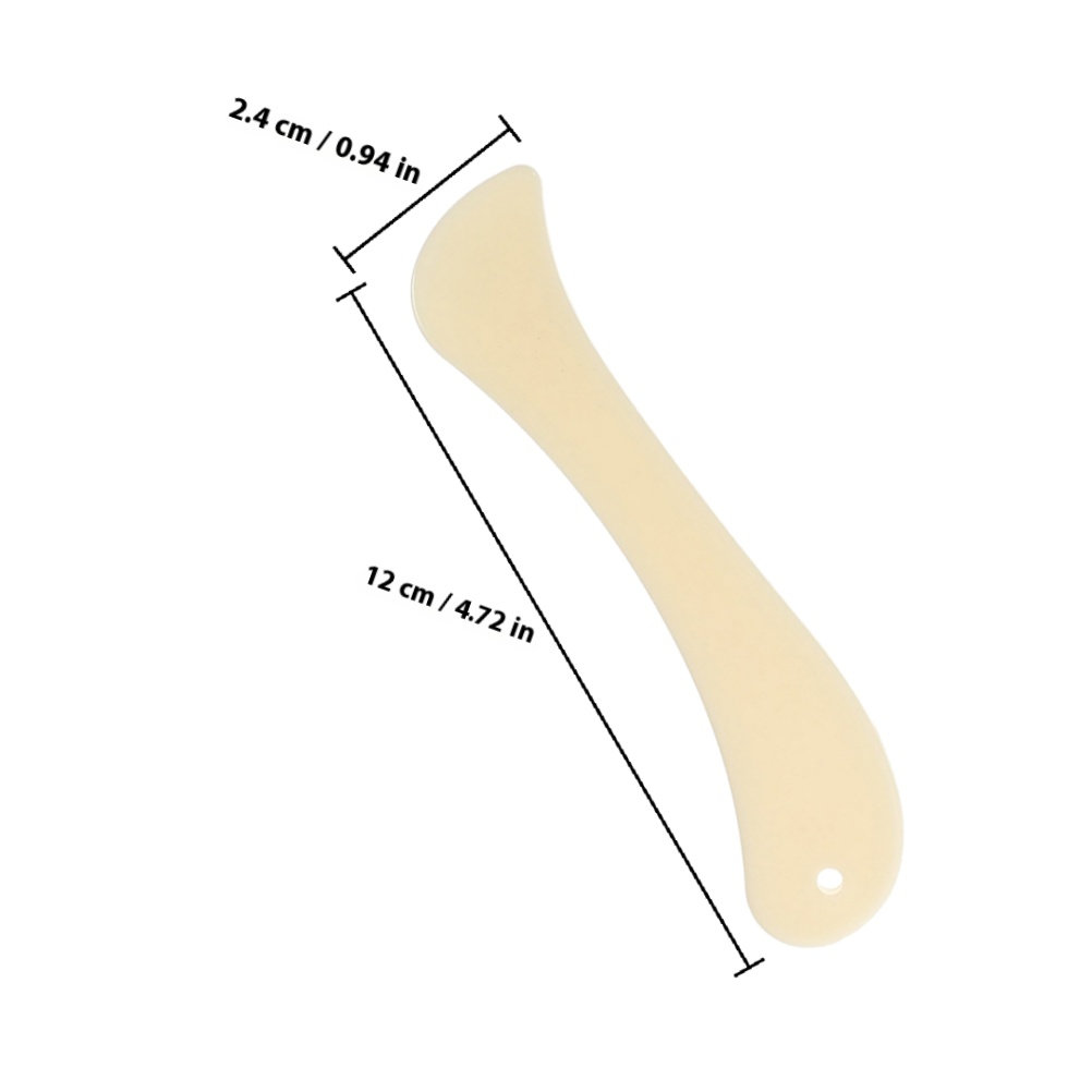 5Pcs Plastic Bone Folder Paper - đánh giá và giá Bone Folder Tool