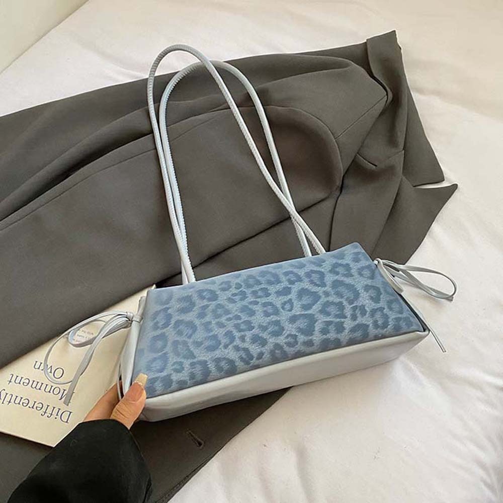 Sweet French Stick Handbag Bow - đánh giá và giá Leatherwork In French