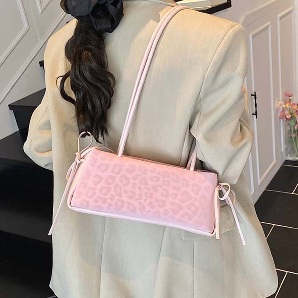 Sweet French Stick Handbag Bow - đánh giá và giá Leatherwork In French