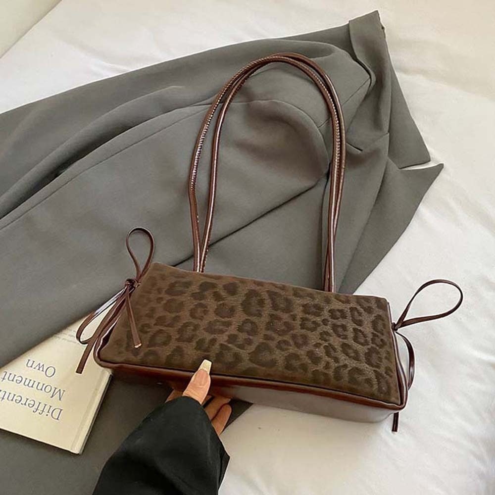 Sweet French Stick Handbag Bow - đánh giá và giá Leatherwork In French