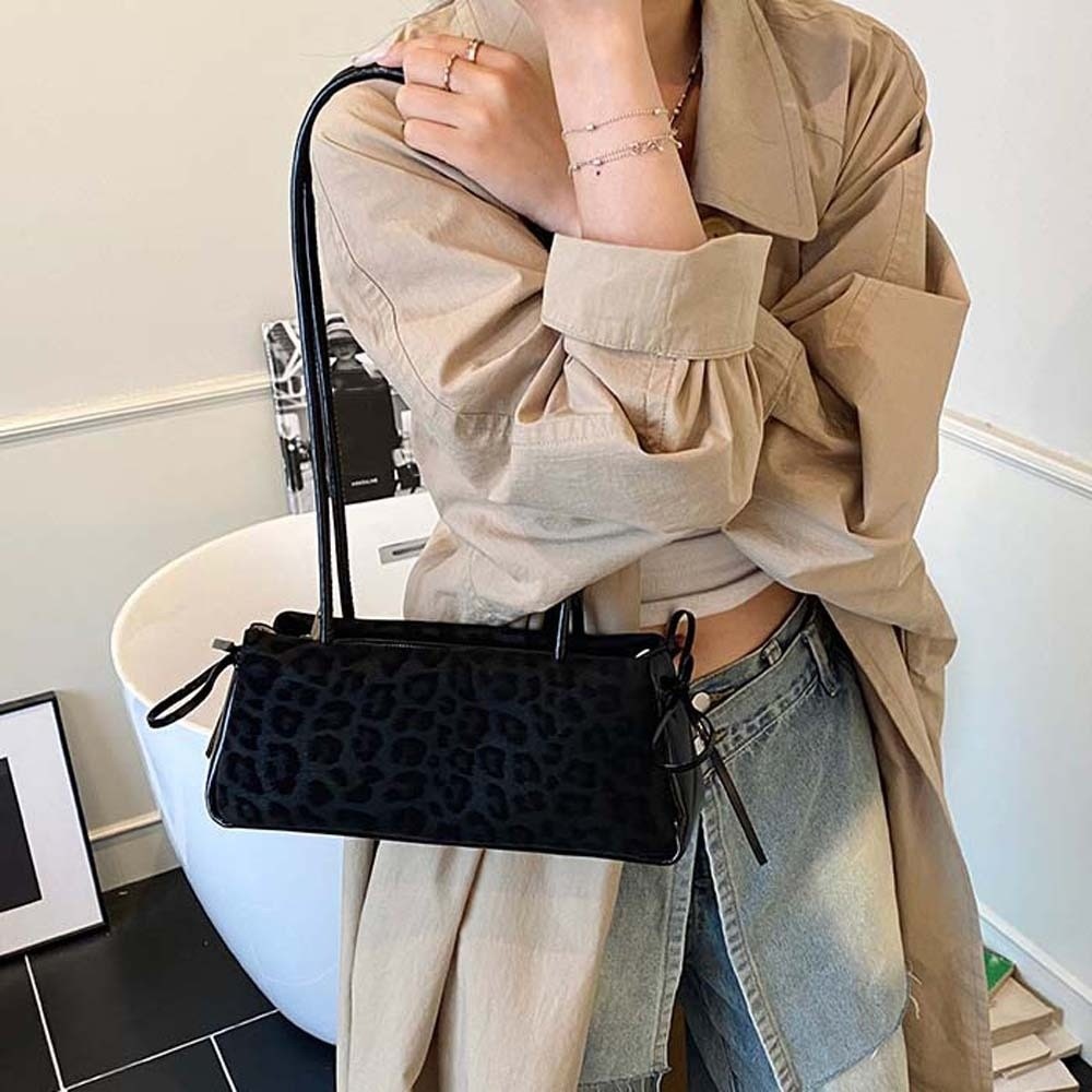 Sweet French Stick Handbag Bow - đánh giá và giá Leatherwork In French