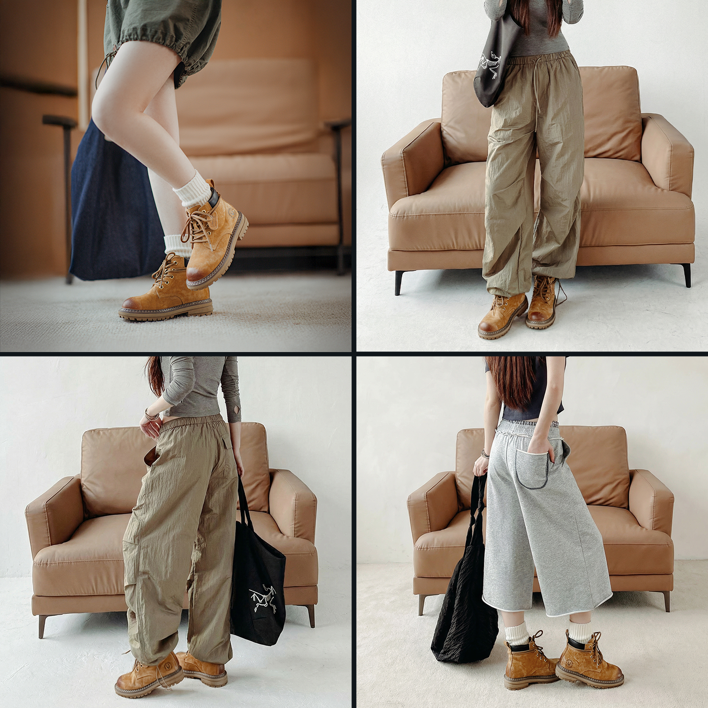 Maden Women's Classic Yellow A - đánh giá và giá Leatherworking Classic