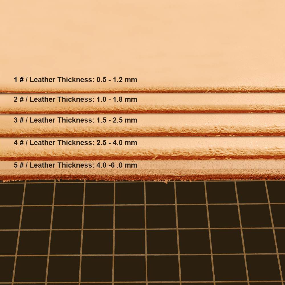 Leather Edge Beveler PRO Skivi - đánh giá và giá Leatherwork Edge Creaser