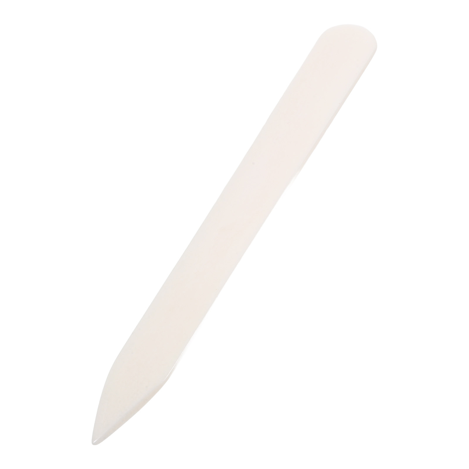Ox Bone Edge Trimming and Shap - đánh giá và giá Bone Folder Tool