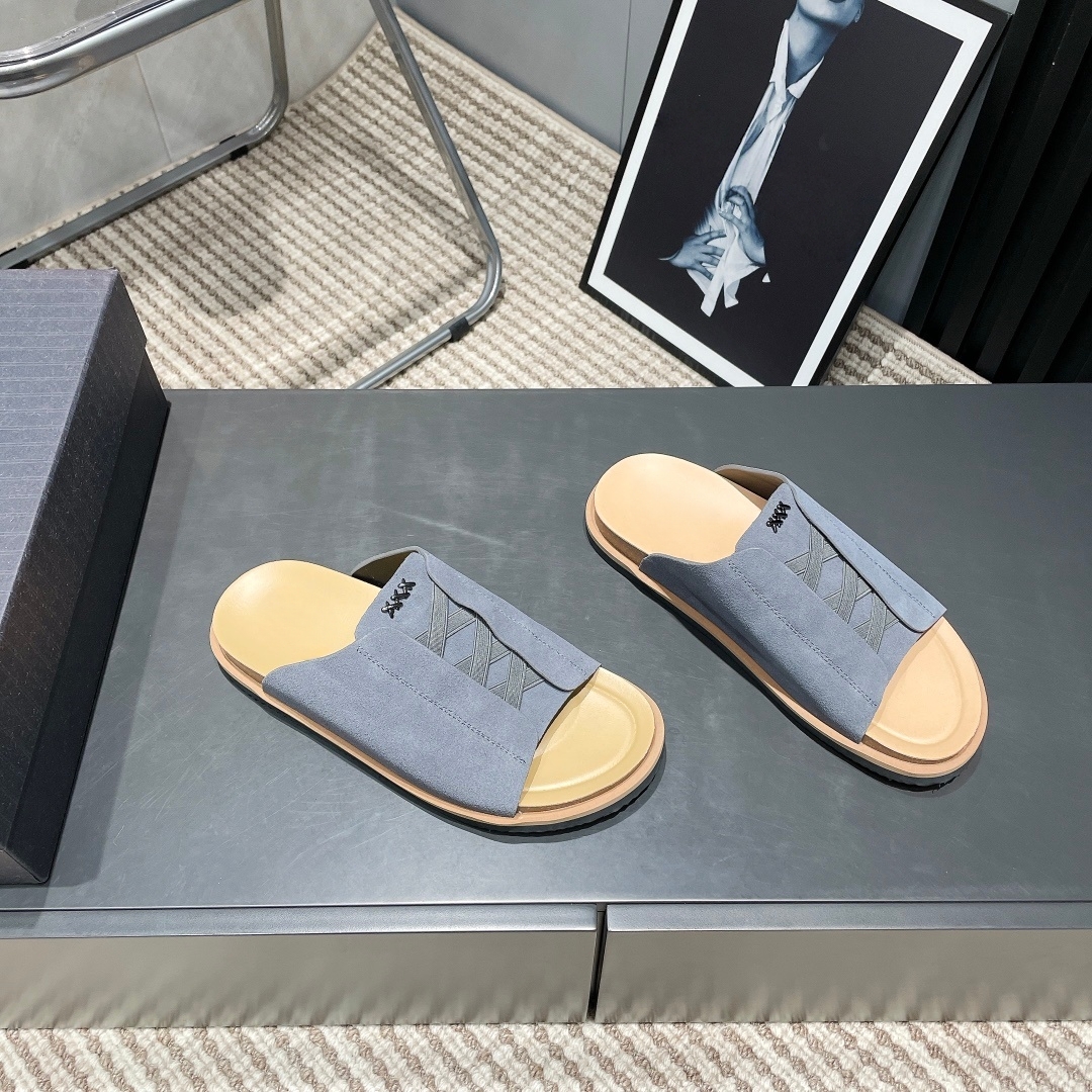 Handmade Men's Shoes Sandals L - đánh giá và giá Leather Work Flats