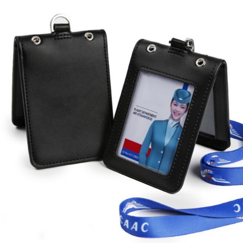 Genuine Leather Work Card Set  - đánh giá và giá Leather Work Factory