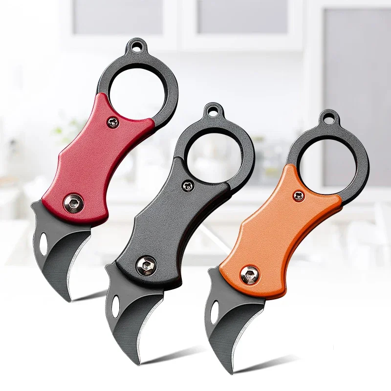 Mini Folding Utility Knife Mul - đánh giá và giá Bone Folder Tool