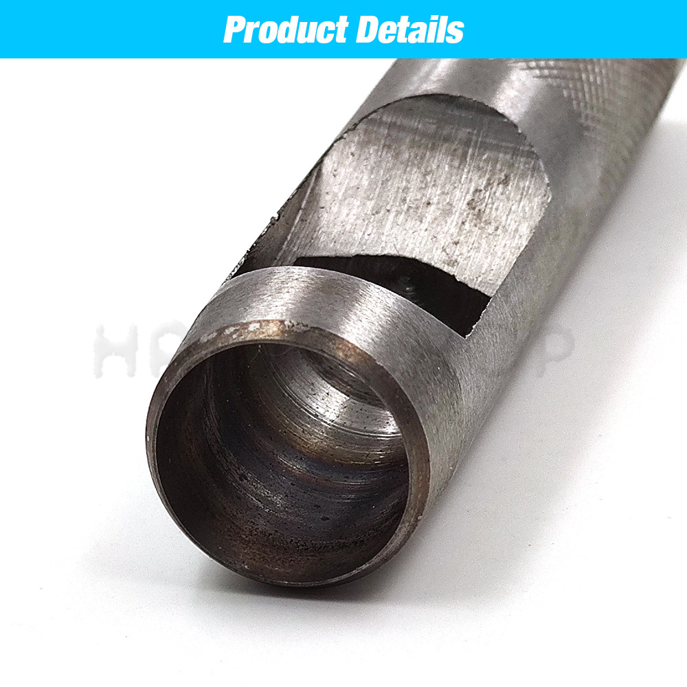1.0mm-25mm All Size Pick Leath - đánh giá và giá Leatherwork Hole Punch