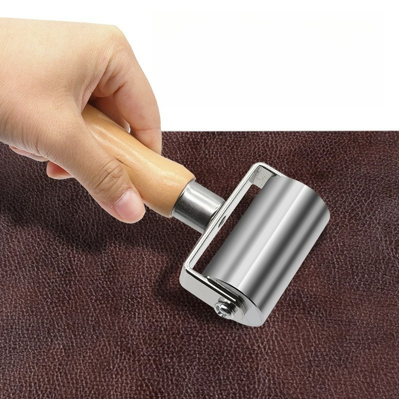For Leather Press Edge Roller  - đánh giá và giá Leatherwork Edge Creaser