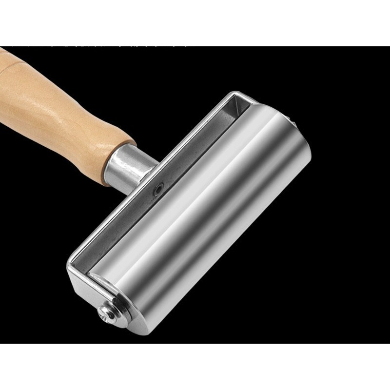 For Leather Press Edge Roller  - đánh giá và giá Leatherwork Edge Creaser