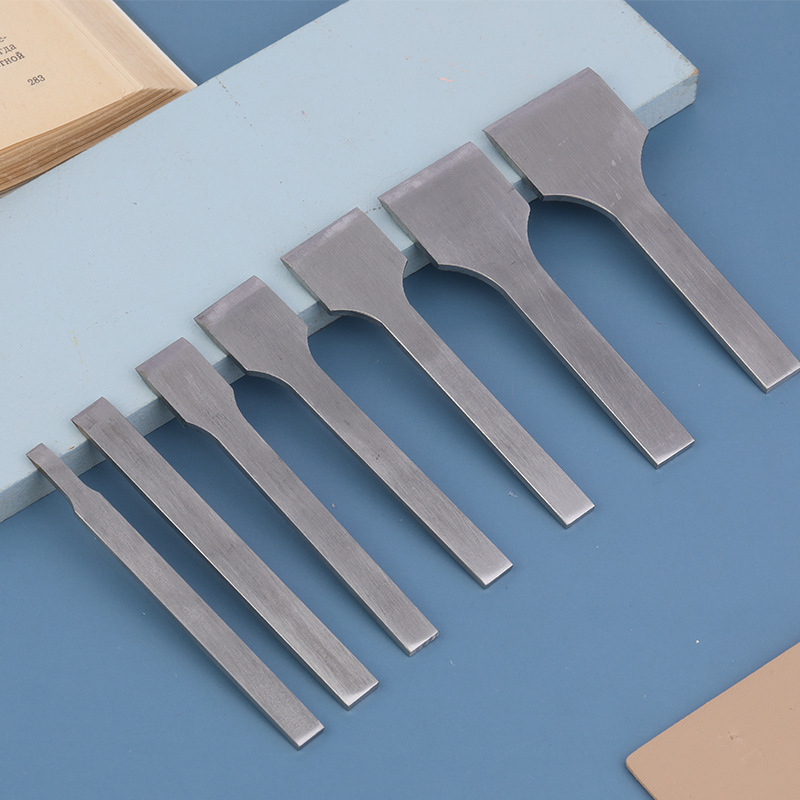 Leather Craft Tools Slot Punch - đánh giá và giá Leatherwork Hole Punch