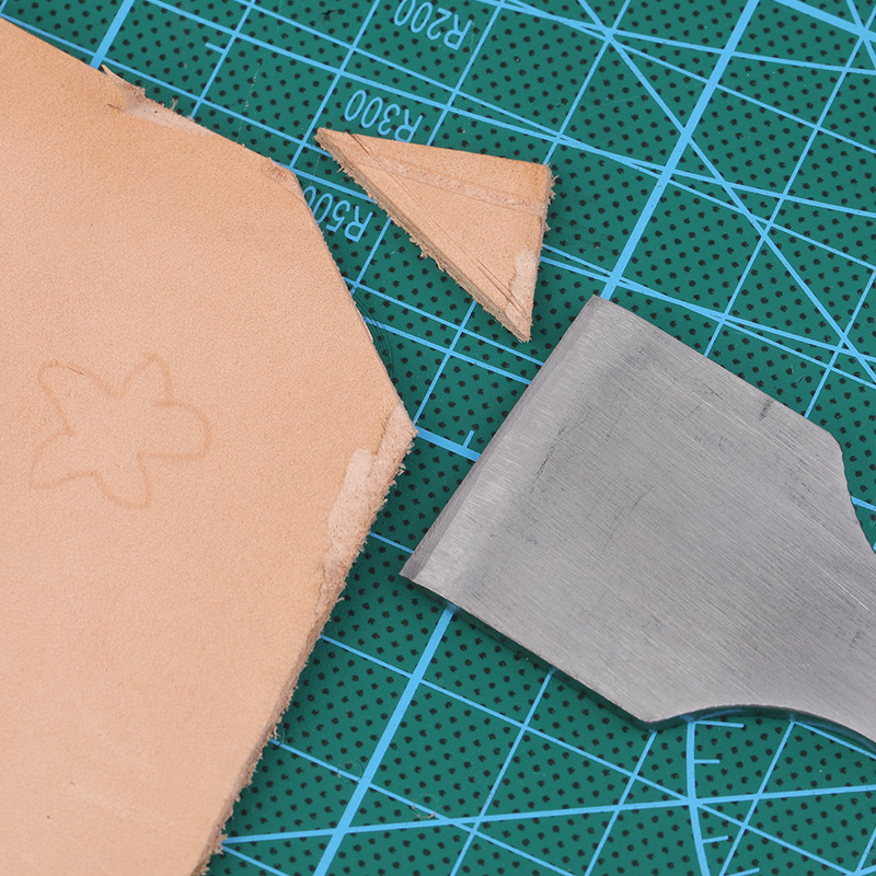 Leather Craft Tools Slot Punch - đánh giá và giá Leatherwork Hole Punch