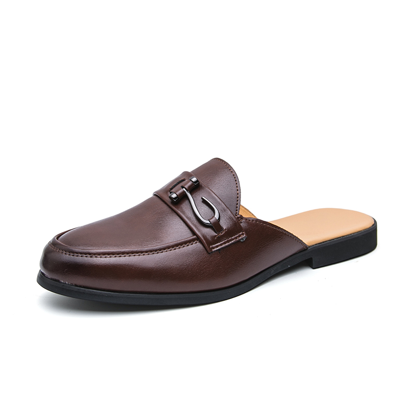 Designer Patent Leather Mens M - đánh giá và giá Leather Work Flats