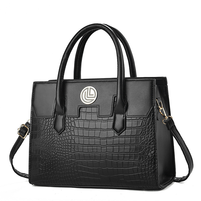 Women's Crocodile Pattern PU L - đánh giá và giá Leatherwork Patterns Free