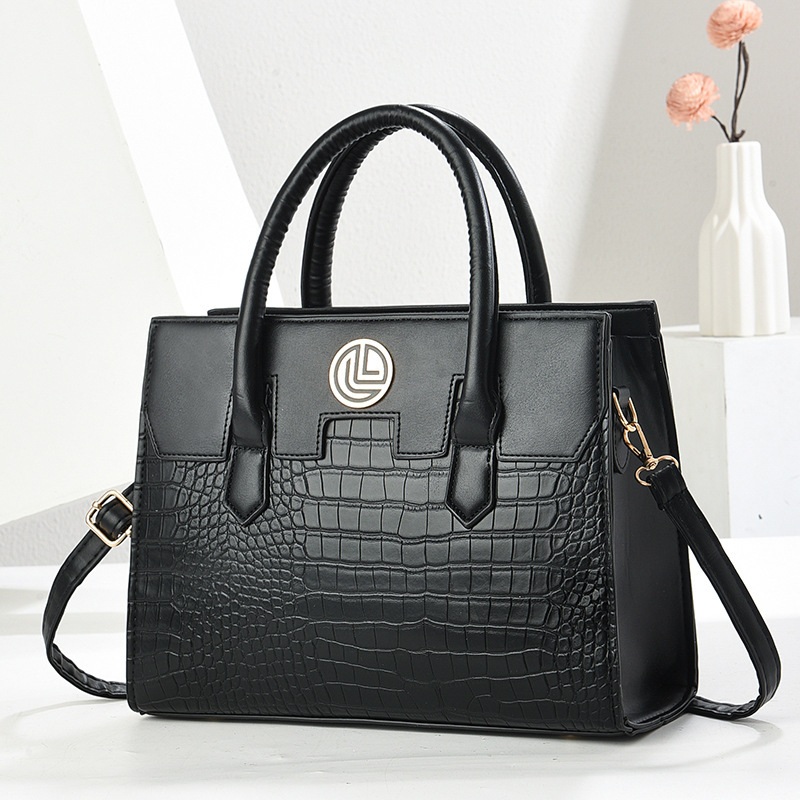 Women's Crocodile Pattern PU L - đánh giá và giá Leatherwork Patterns Free