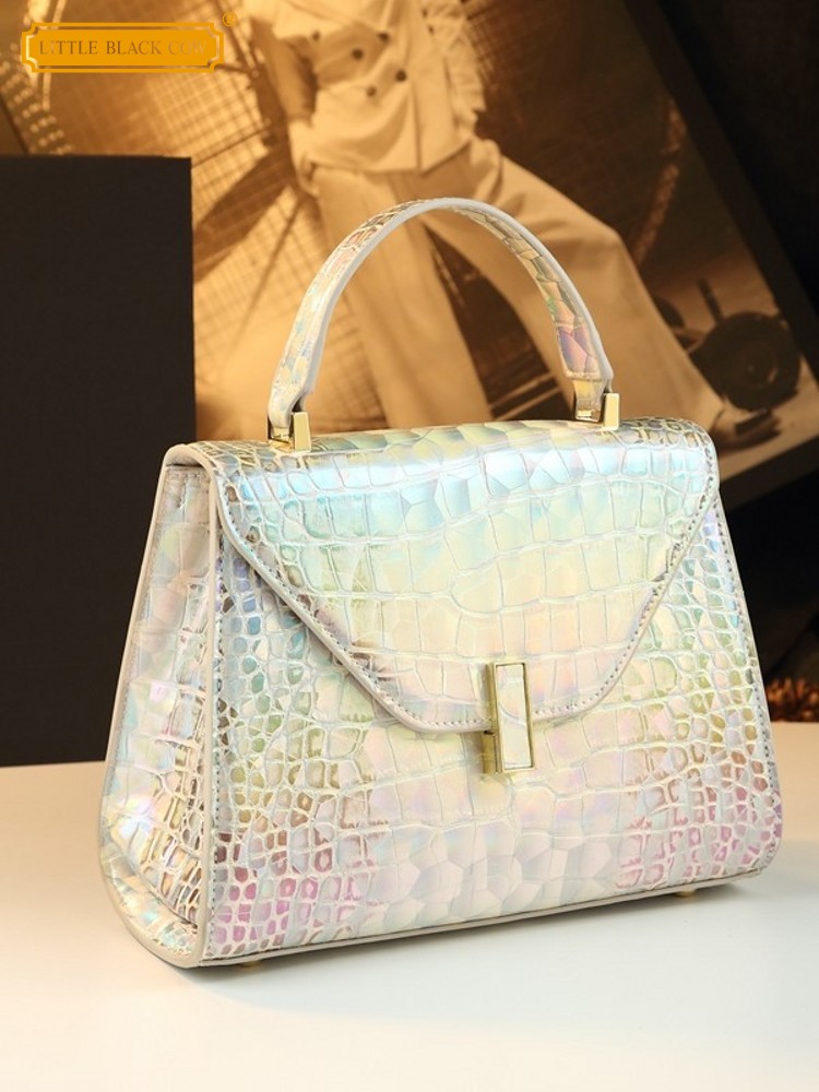 Elegant Women Colorful Crocodi - đánh giá và giá Leatherwork Patterns Free