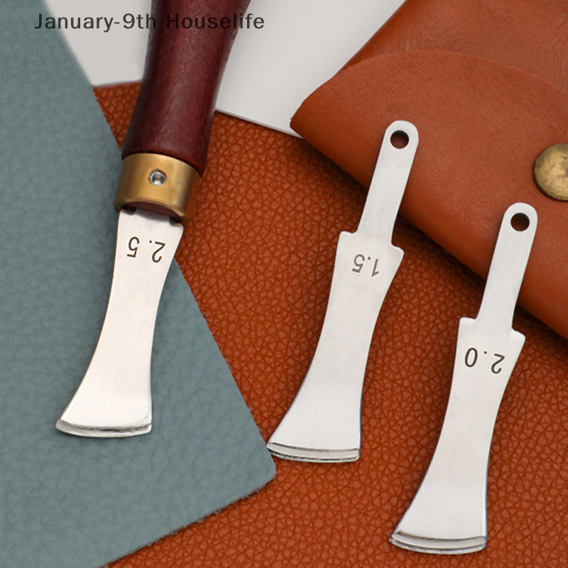 Leather Edge Creaser Tools, Sh - đánh giá và giá Leatherwork Edge Creaser