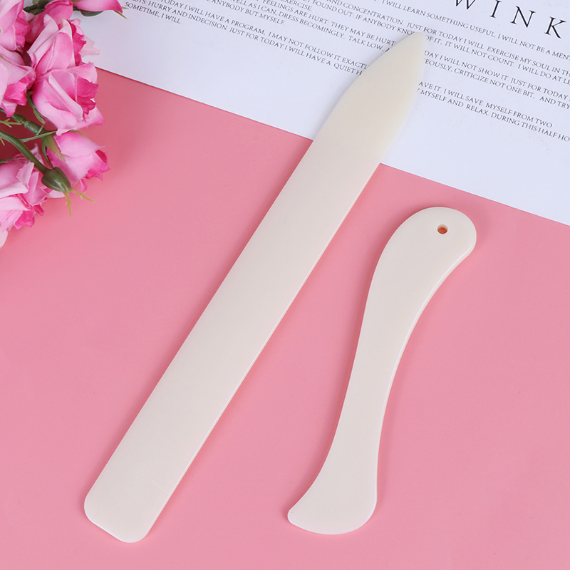 2Pcs/set Bone Folder Craft Too - đánh giá và giá Bone Folder Tool