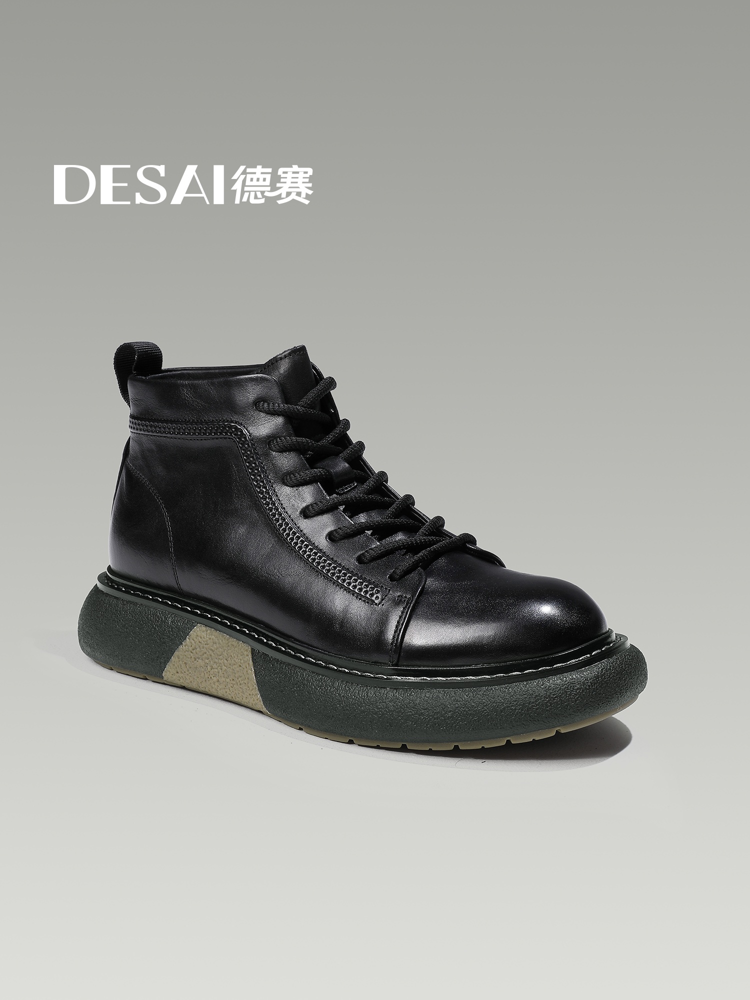 Warm  Boots Men's New 2025 Thi - đánh giá và giá Leatherwork Patterns Free