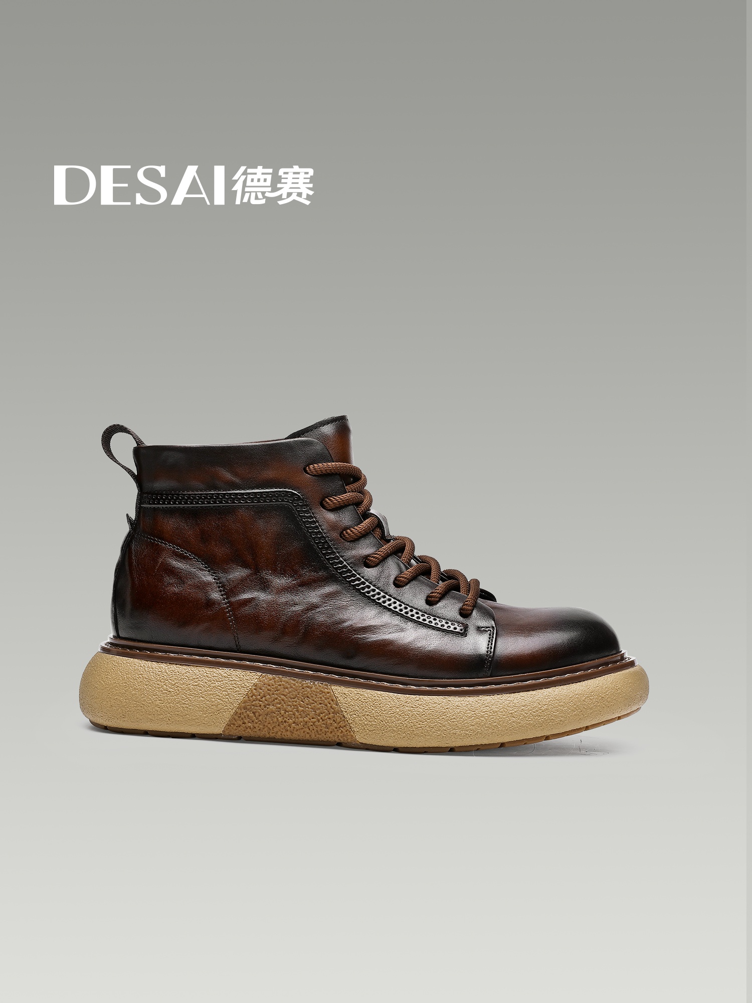 Warm  Boots Men's New 2025 Thi - đánh giá và giá Leatherwork Patterns Free