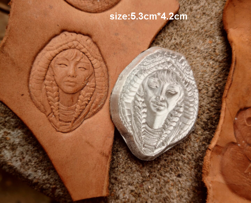 Snake Maidush Pattern Hand-wor - đánh giá và giá Leatherwork Patterns Free