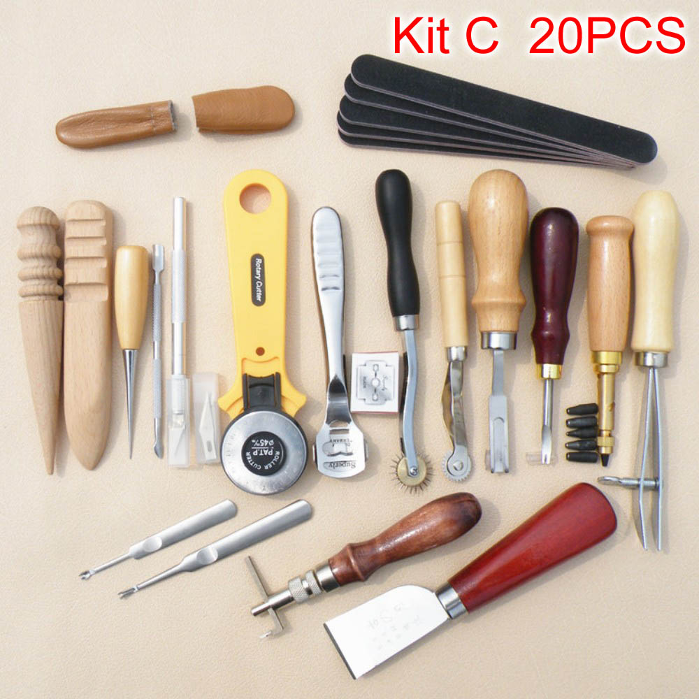 Sanbest Professional Leather C - đánh giá và giá Leatherwork Hole Punch