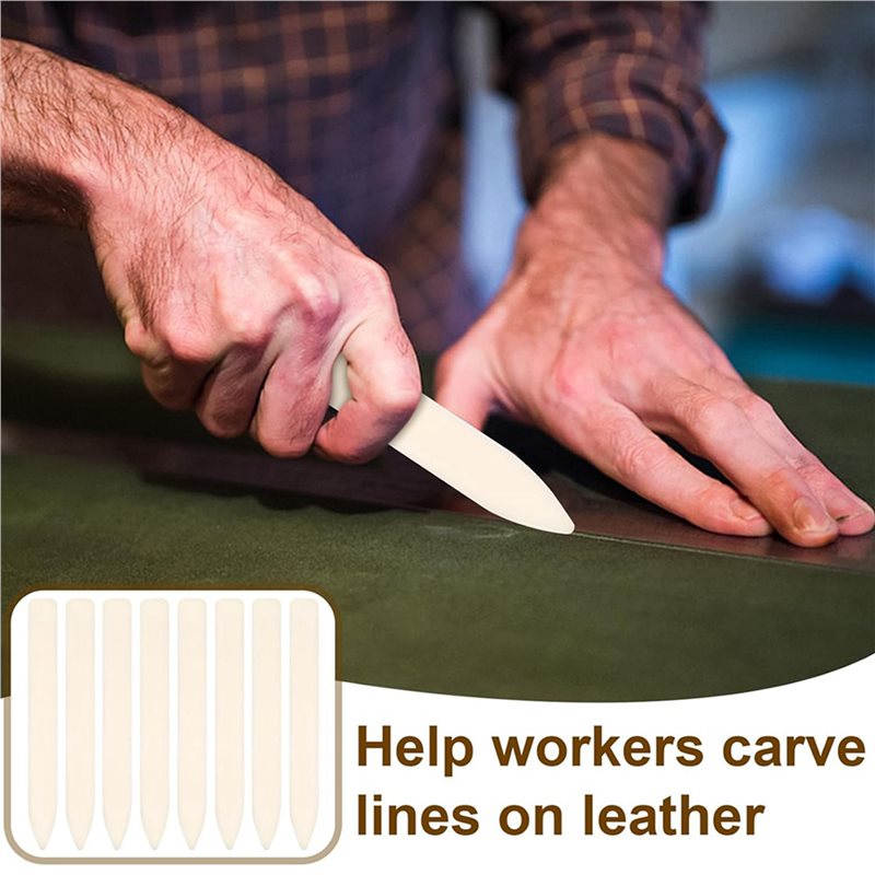 ABJN-60 Pack Bone Folder Tool, - đánh giá và giá Bone Folder Tool
