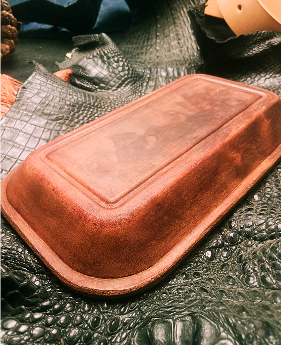 Handcrafted leather tools-This - đánh giá và giá Used Leatherwork Tools