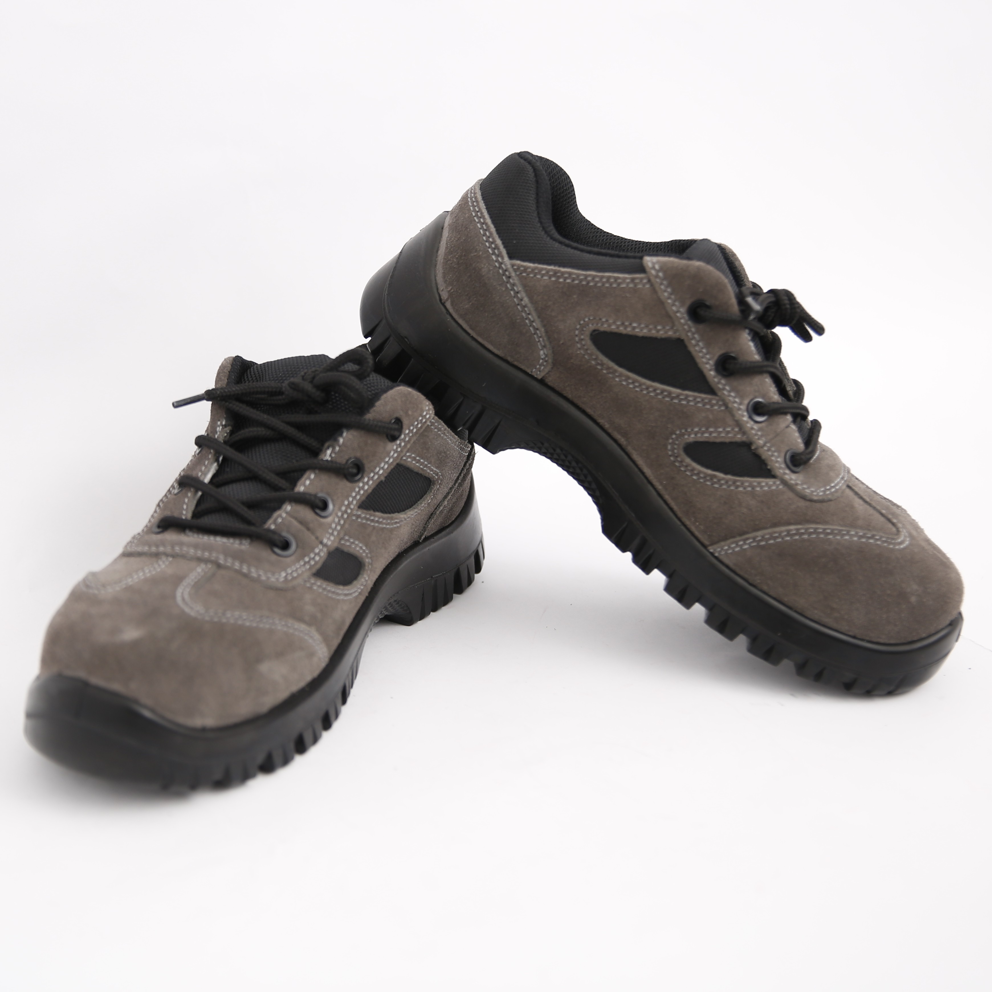 Zapatos De Seguridad Industria - đánh giá và giá Leather Work Factory