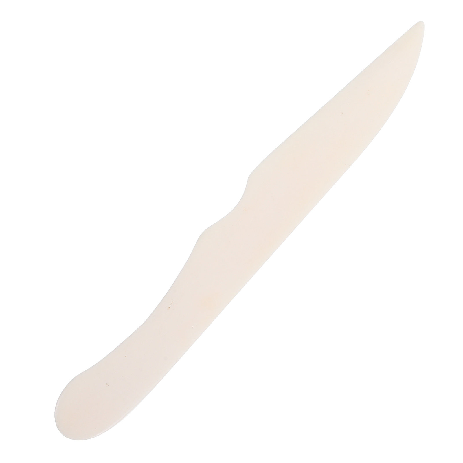 Ox Bone Folder Premium Handcra - đánh giá và giá Bone Folder Tool