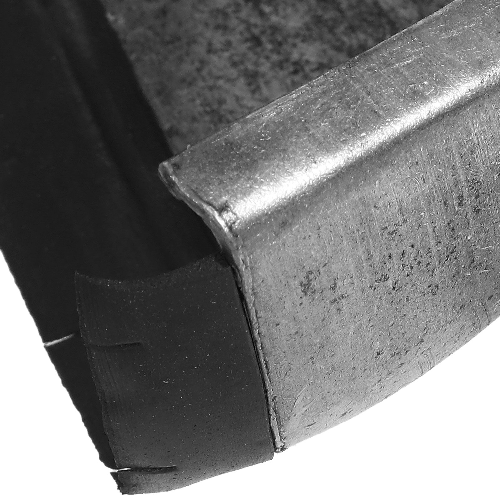 1Pair Industrial Safety Toe Ca - đánh giá và giá Leather Work Factory