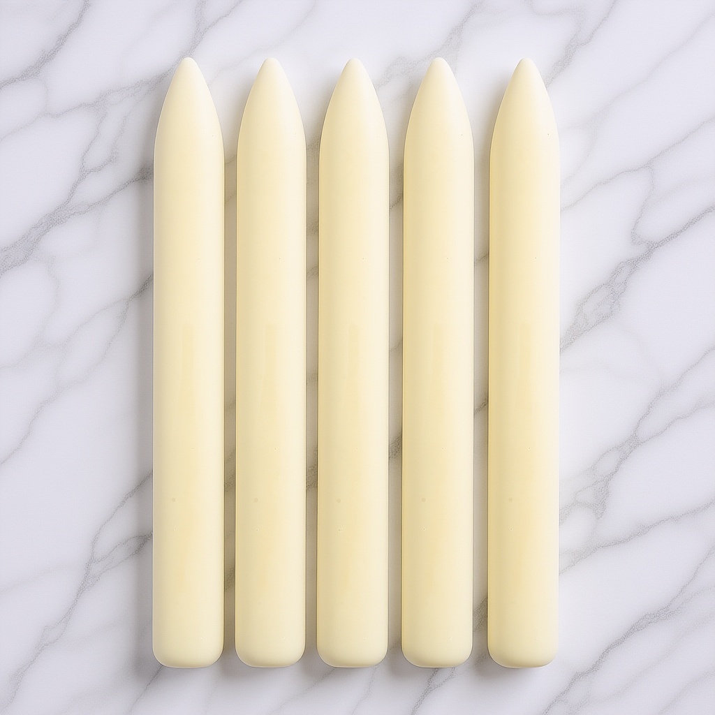 5Pcs Plastic Bone Folder Tool  - đánh giá và giá Bone Folder Tool