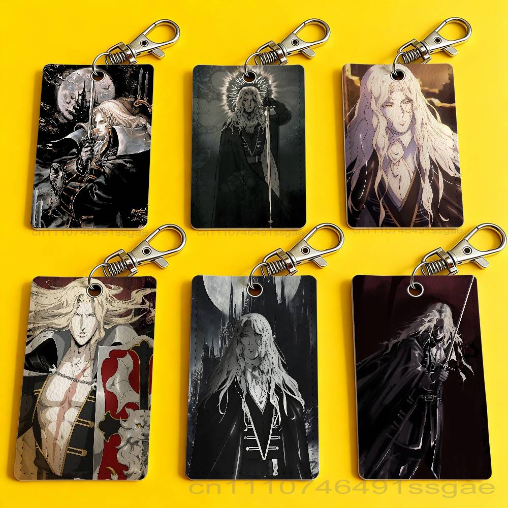 Game C-Castlevania Alucard Bad - đánh giá và giá Leather Working