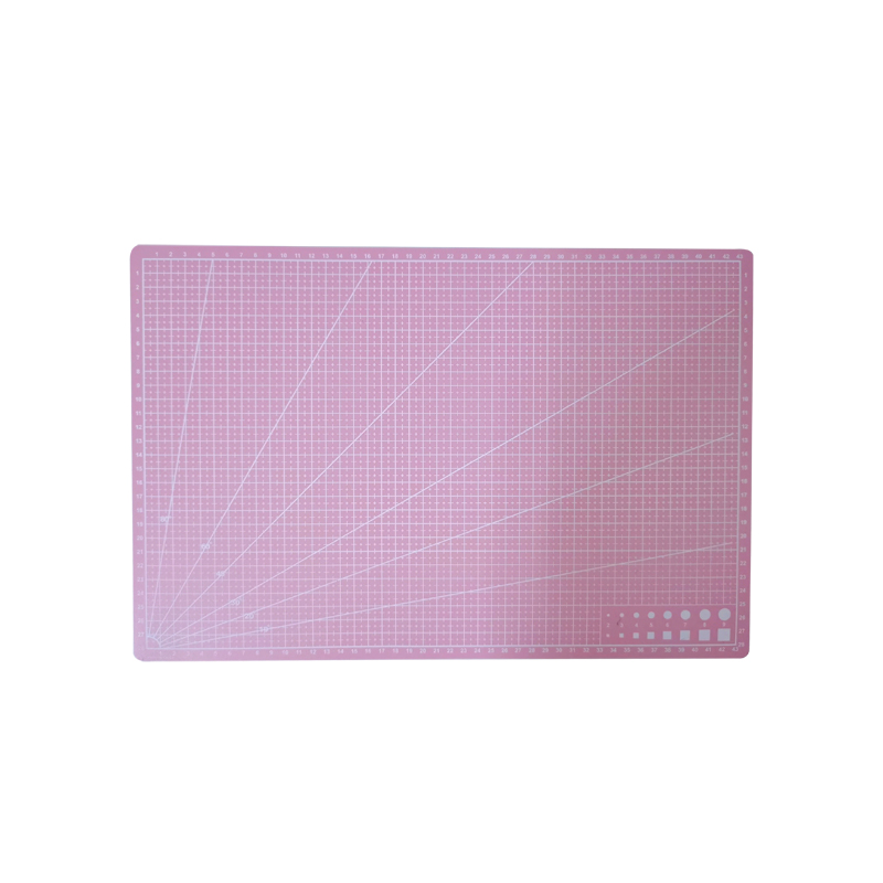 A3 Craft Cutting Pad Grid Line - đánh giá và giá Leatherwork Table